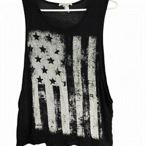 EVERY 1 By Janet Plus Tank Top